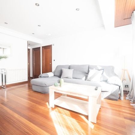 Apartamento Victoria Apartment Ferrol Luaran gambar