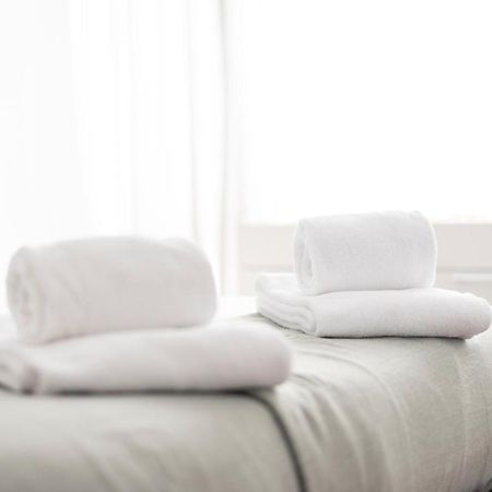 Apartamento Victoria Apartment Ferrol Luaran gambar
