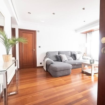 Apartamento Victoria Apartment Ferrol Luaran gambar